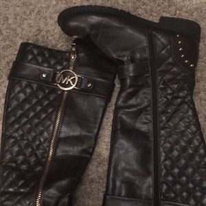 Michael Kors Boots